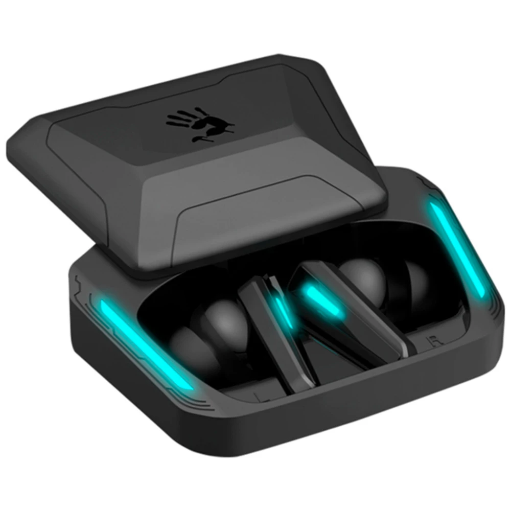 Наушники A4Tech M70-Blue