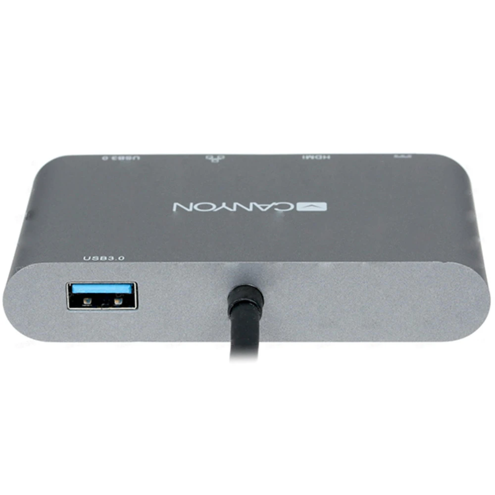 Аксессуар для ПК и Ноутбука Canyon CNS-TDS04DG