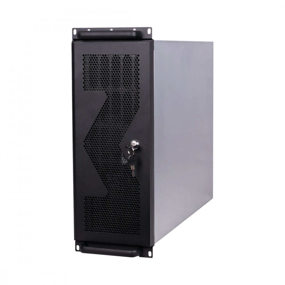 Корпус Deluxe DLC-MU415