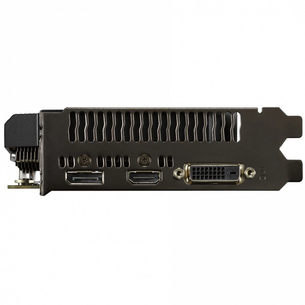 Видеокарта Asus DUAL-GTX1660S-6G-MINI 6 ГБ