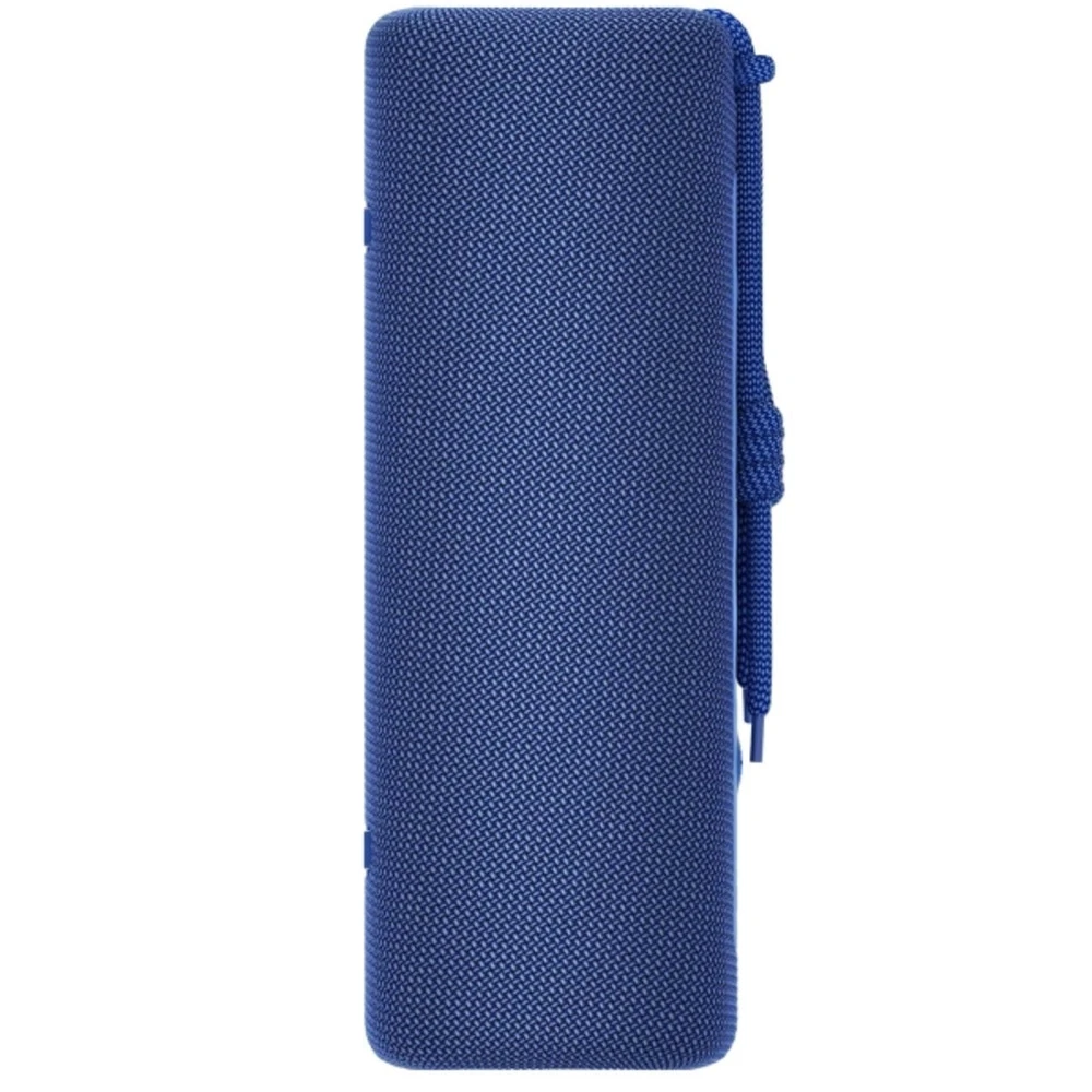 Портативная колонка Xiaomi Mi Outdoor Speaker QBH4197GL Синий