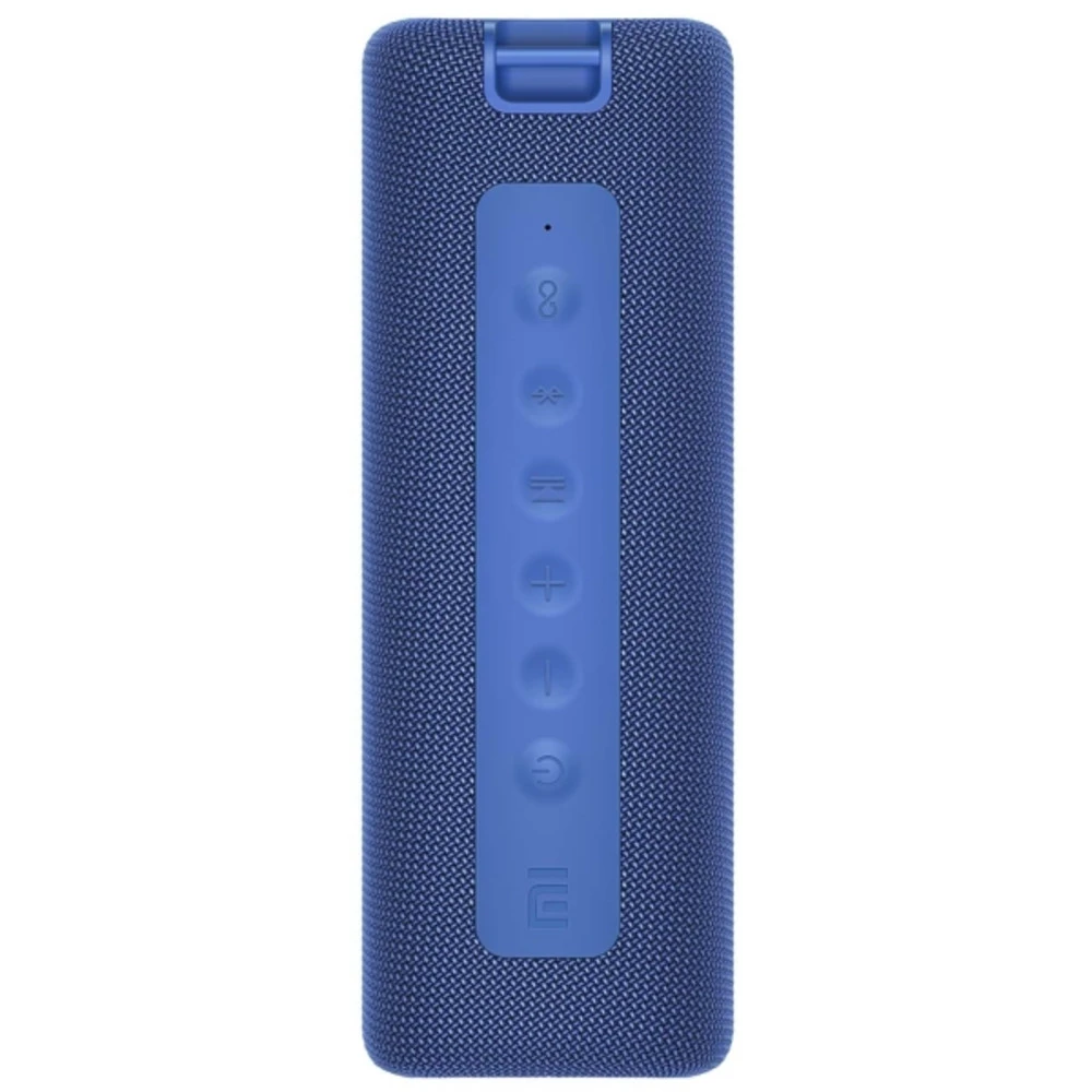 Портативная колонка Xiaomi Mi Outdoor Speaker QBH4197GL Синий
