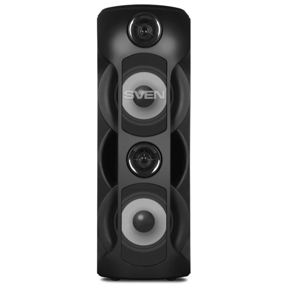 Портативная колонка Sven PS-720 SV-019600 Черный