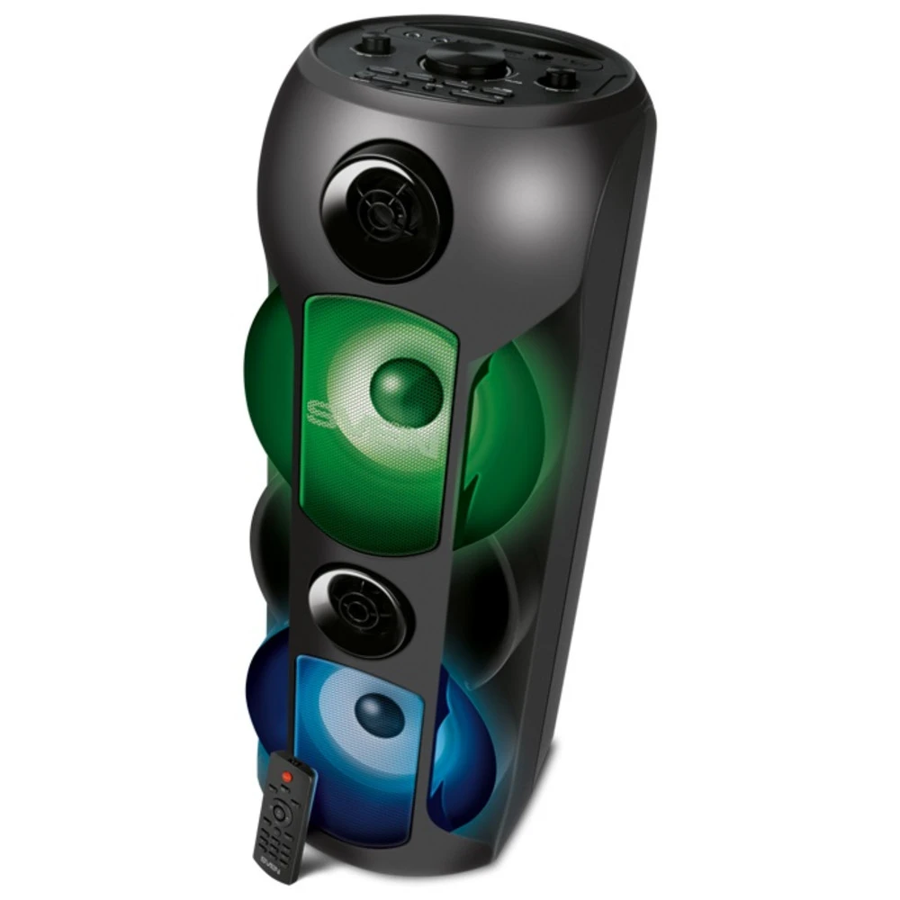 Портативная колонка Sven PS-720 SV-019600 Черный