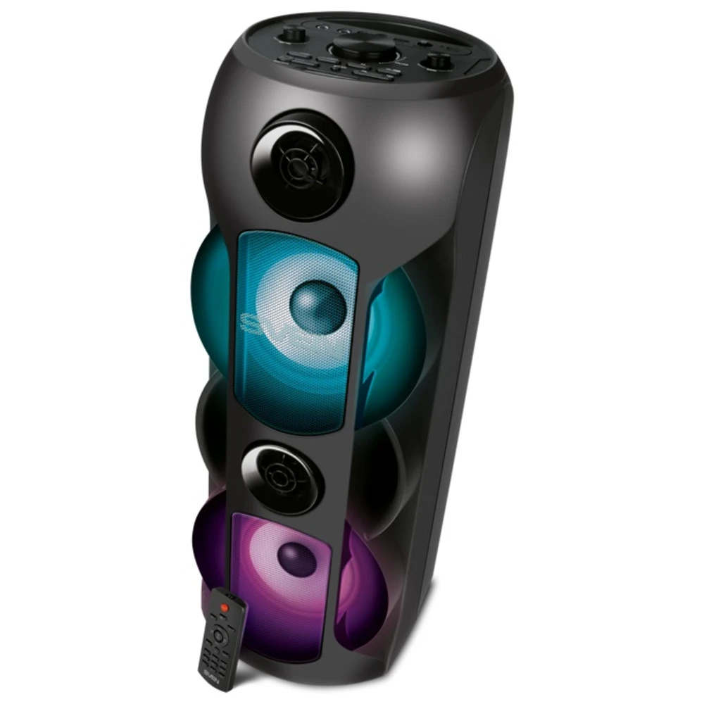 Портативная колонка Sven PS-720 SV-019600 Черный