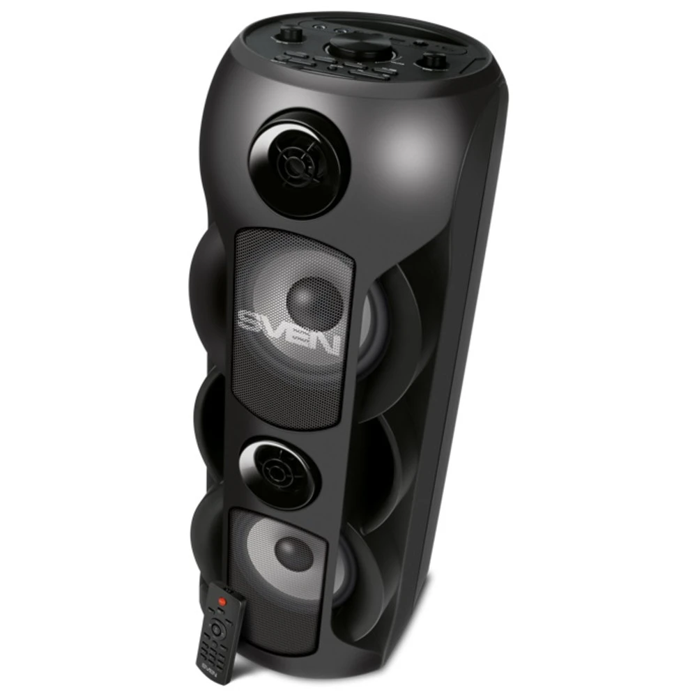 Портативная колонка Sven PS-720 SV-019600 Черный