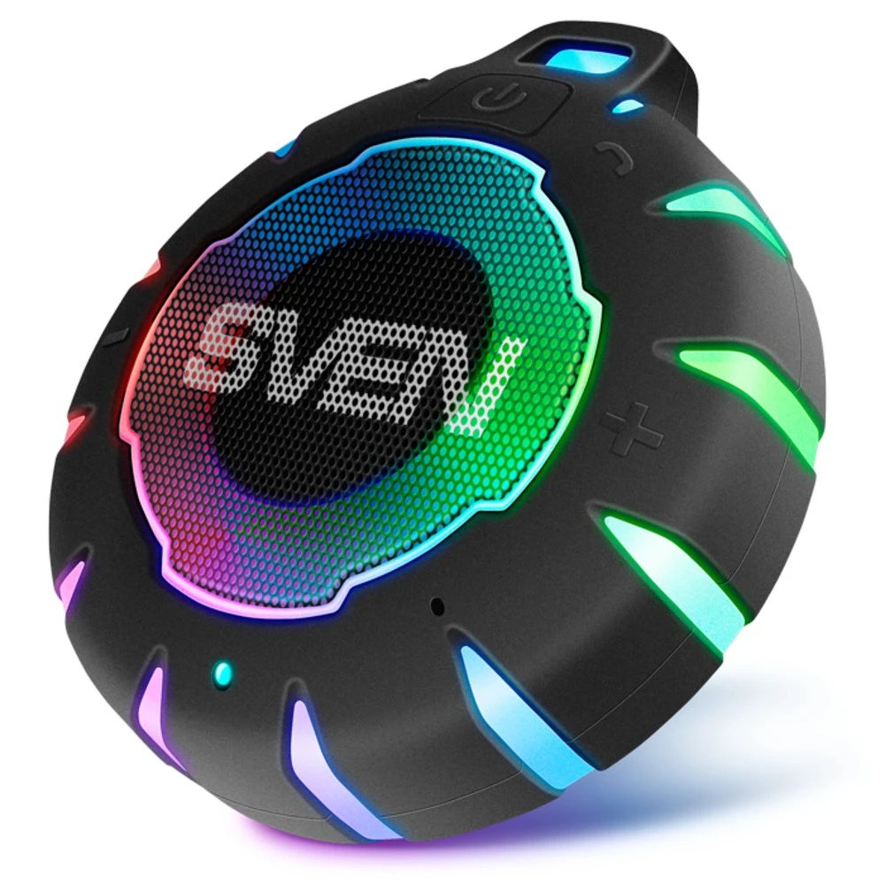 Портативная колонка Sven PS-95 SV-019792 Черный