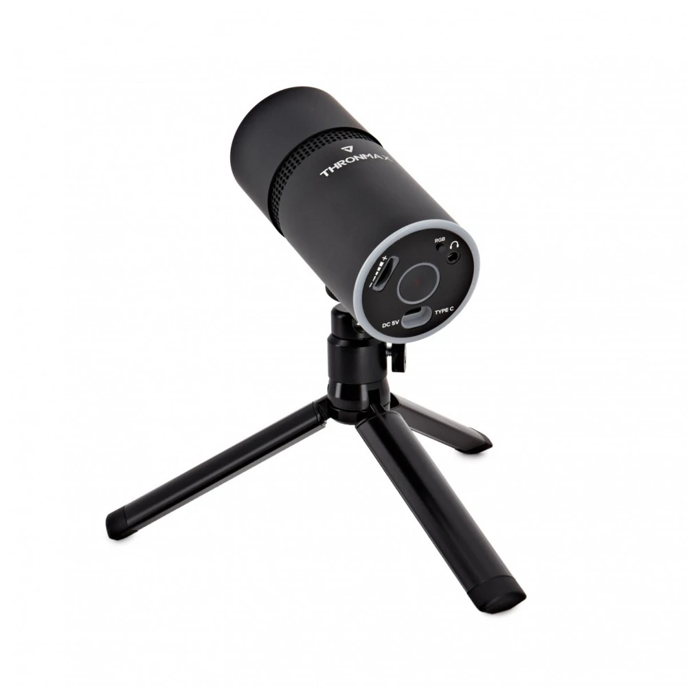 Микрофон THRONMAX Комплект M20KIT M20 RGB microphone 96kHz M20KIT-TM01