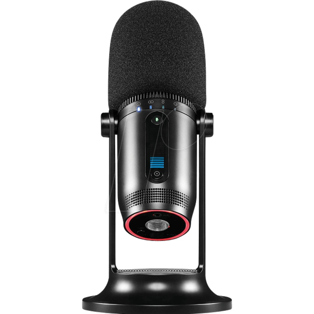 Микрофон THRONMAX M2P Mdrill One Pro Kit Black 96Khz M2P-B.K-TM01