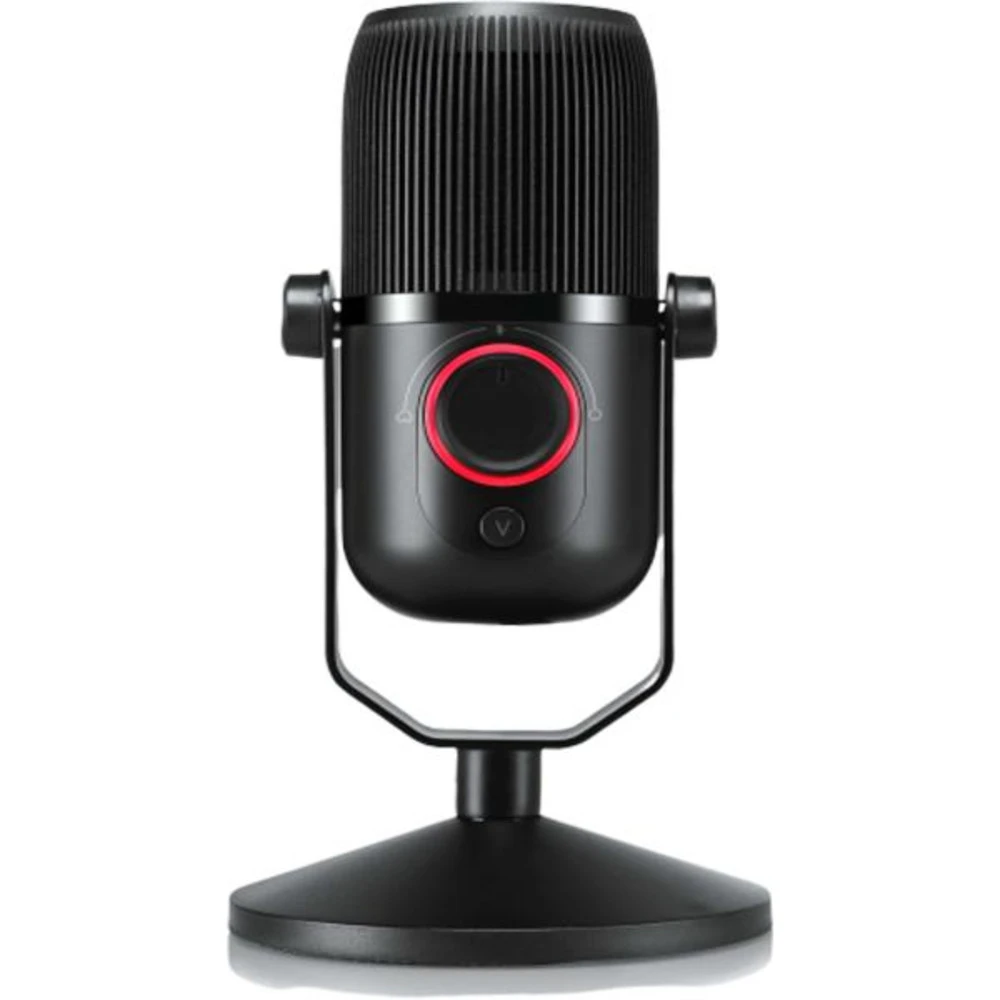 Микрофон THRONMAX M4 Mdrill Zero Jet Black 48Khz RGB M4-TM01