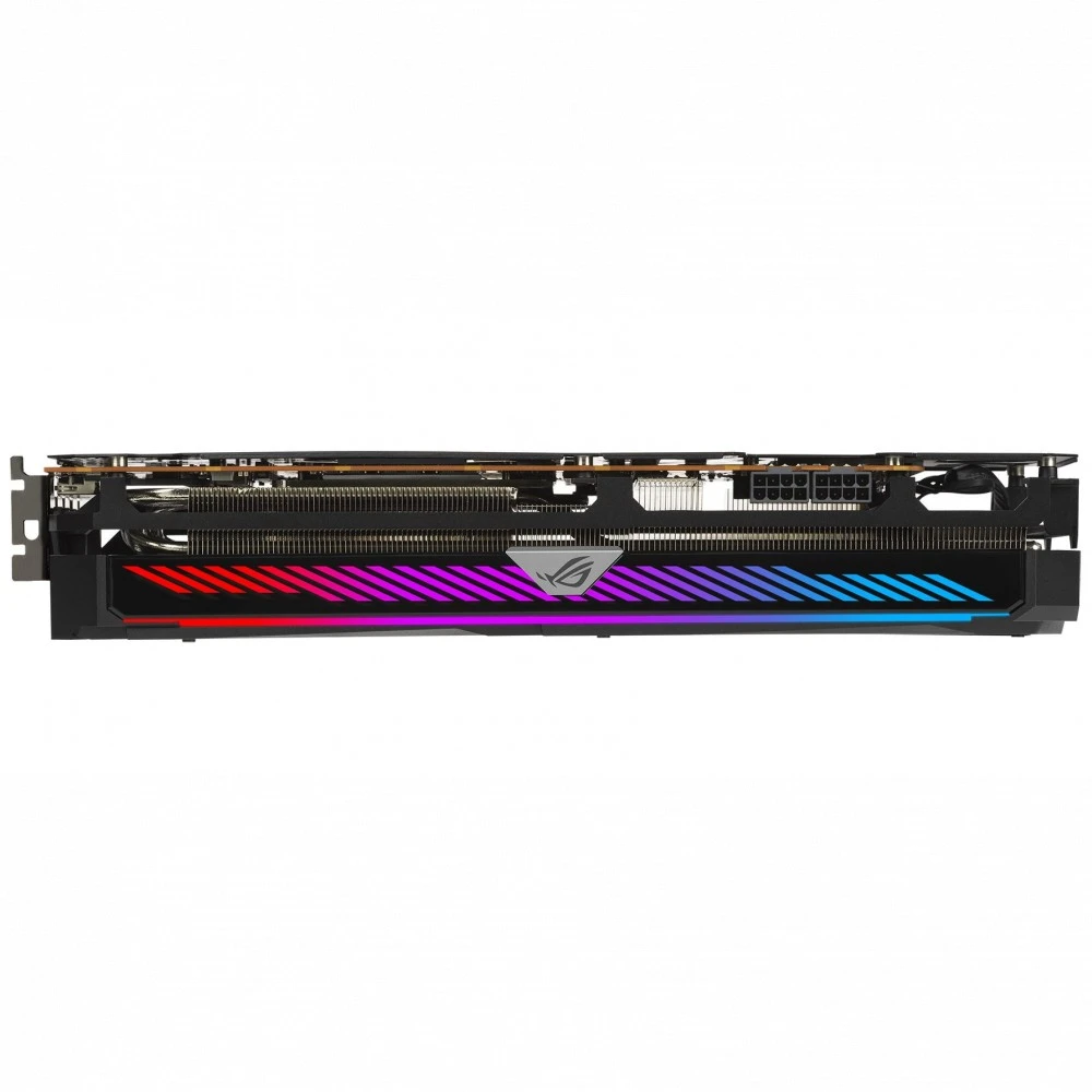 Видеокарта Asus ROG-STRIX-RX6700XT-O12G-GAMING 12 ГБ