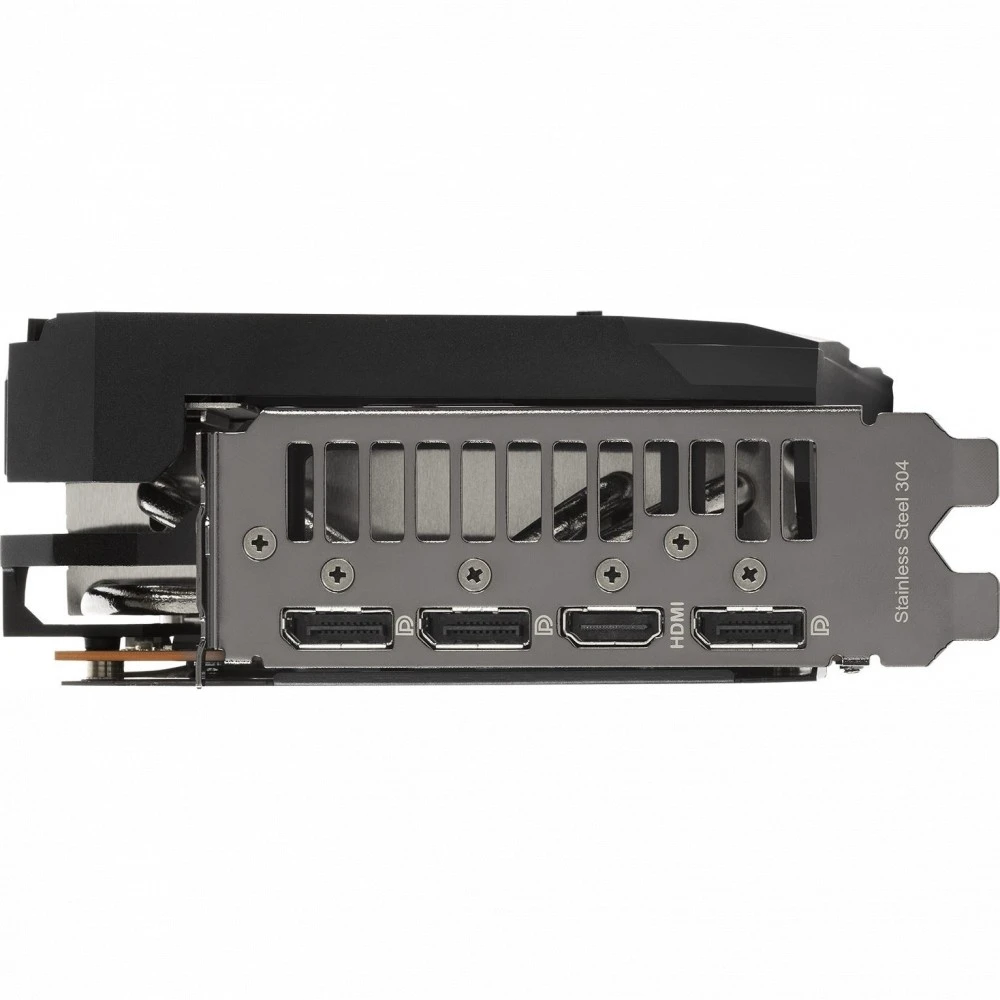 Видеокарта Asus ROG-STRIX-RX6700XT-O12G-GAMING 12 ГБ