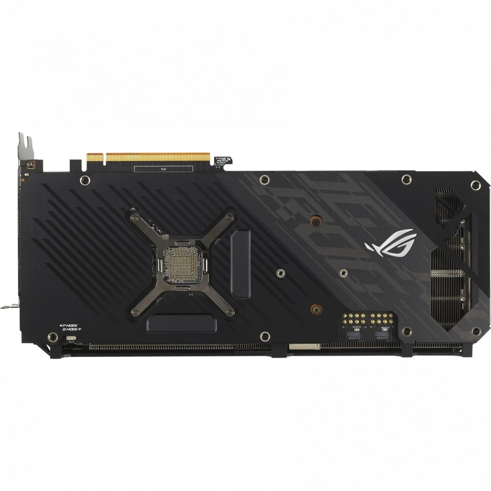 Видеокарта Asus ROG-STRIX-RX6700XT-O12G-GAMING 12 ГБ