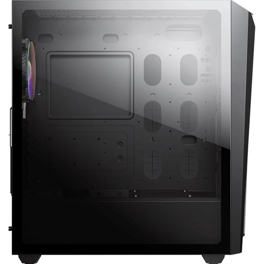 Корпус Cougar MX660-T CGR-5BMSB-T