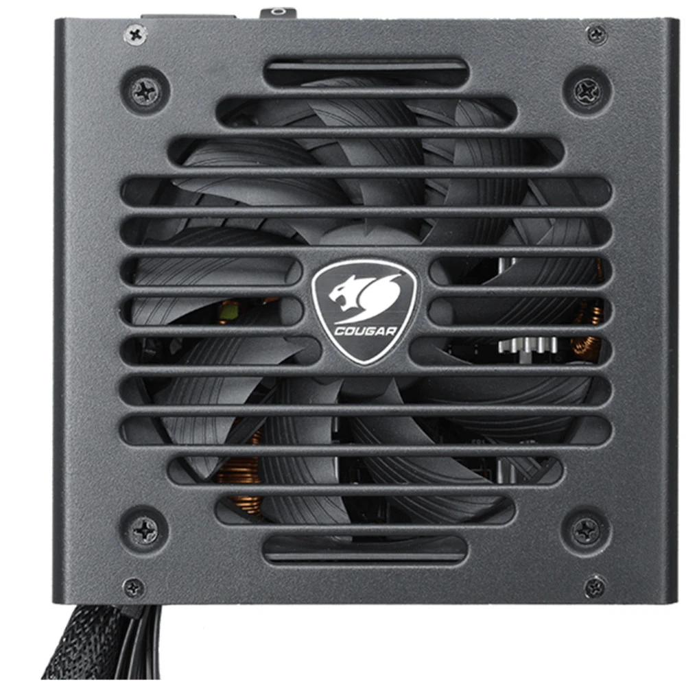 Блок питания Cougar VTE X2 650 CGR VX-650 31VX065.0001P 650 Вт, 80+ Bronze