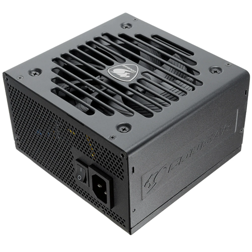 Блок питания Cougar VTE X2 750 CGR VX-750 31VX075.0001P 750 Вт, 80+ Bronze