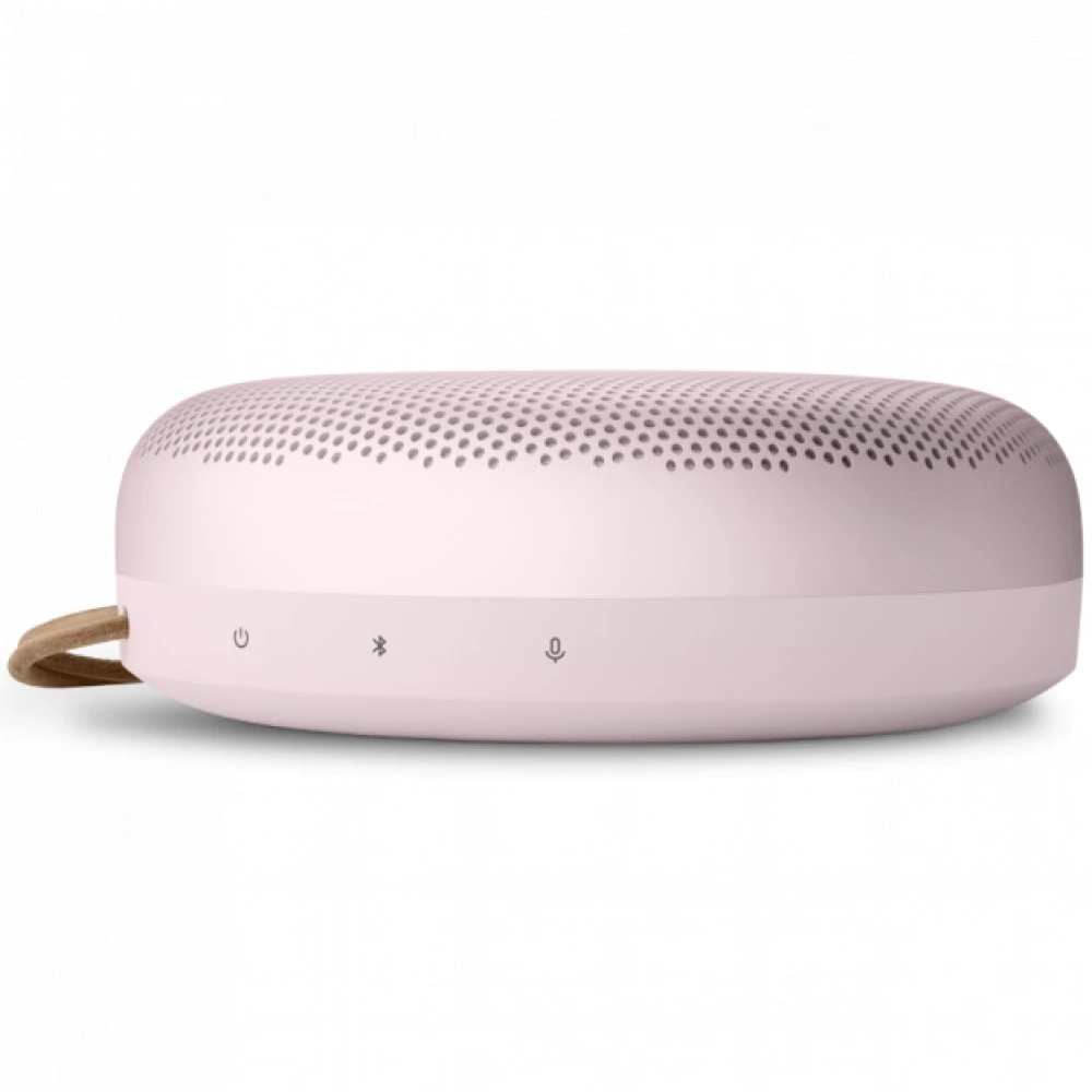 Портативная колонка Bang&Olufsen BeoSound A1 2nd Gen 1734013 Розовый