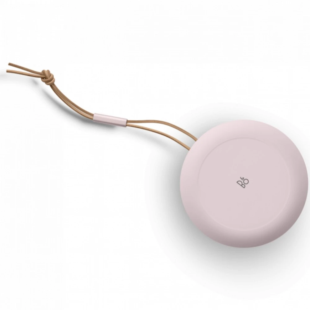 Портативная колонка Bang&Olufsen BeoSound A1 2nd Gen 1734013 Розовый