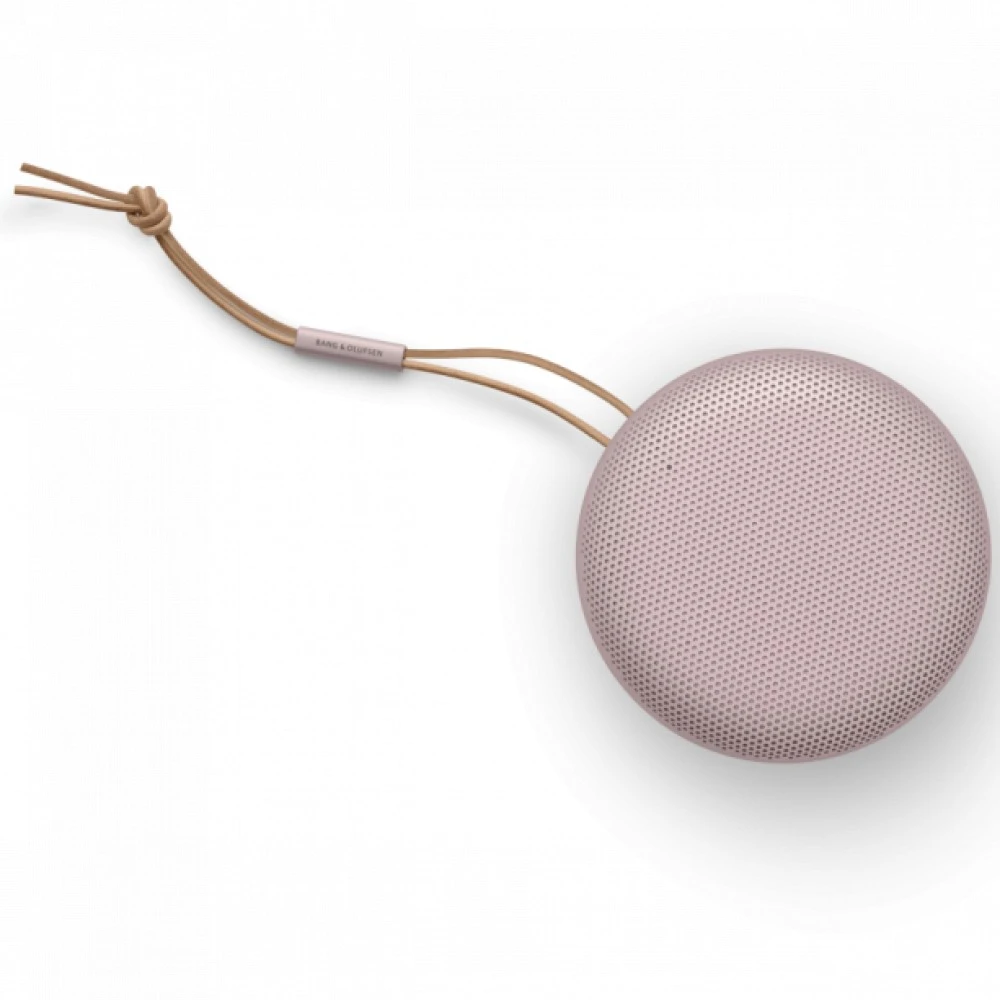 Портативная колонка Bang&Olufsen BeoSound A1 2nd Gen 1734013 Розовый