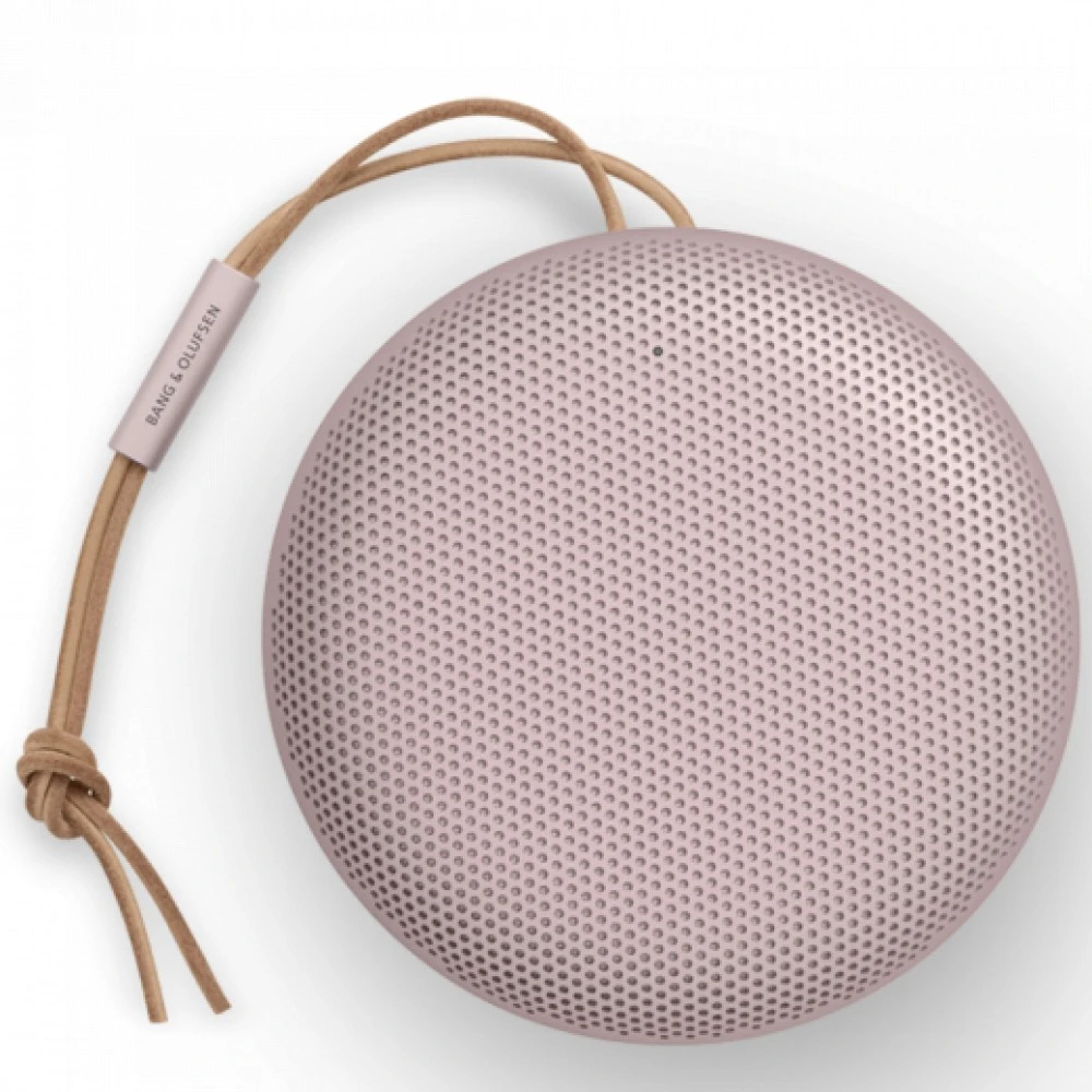Портативная колонка Bang&Olufsen BeoSound A1 2nd Gen 1734013 Розовый