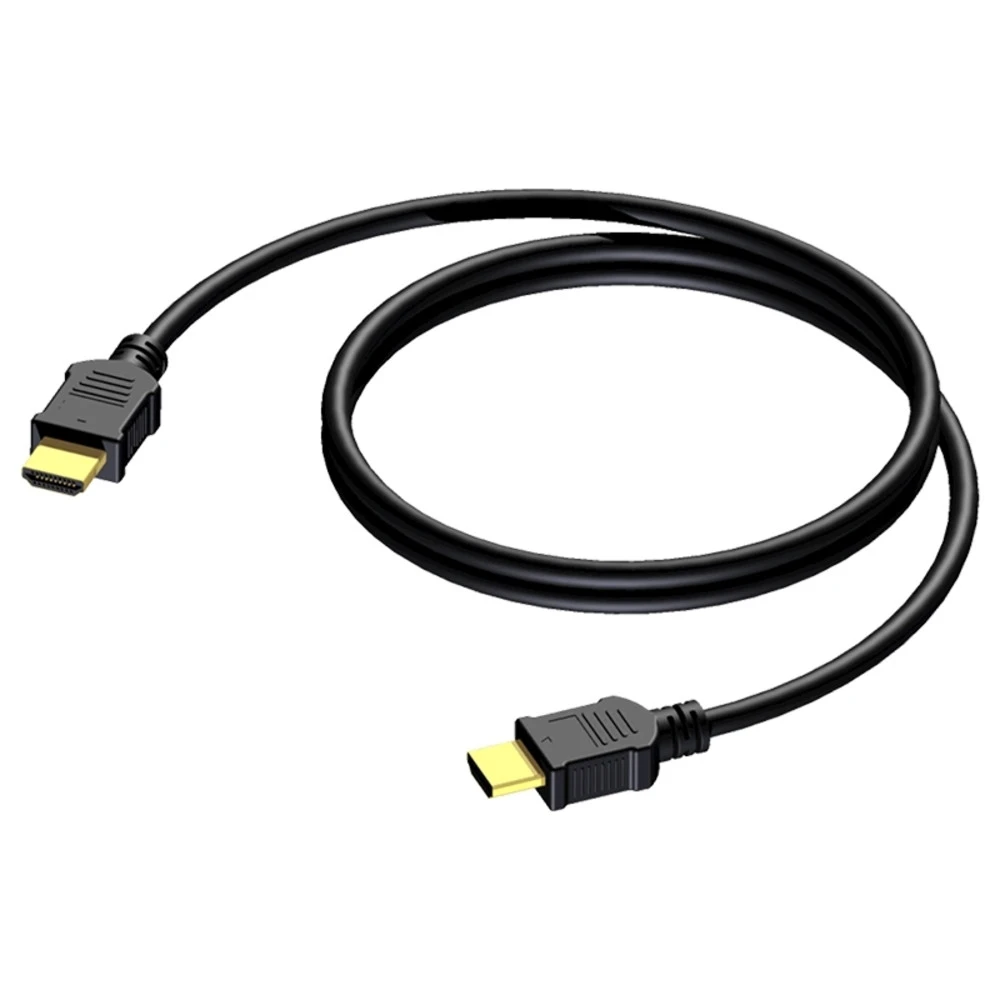 Кабель интерфейсный PROCAB BSV110/3 HDMI - HDMI