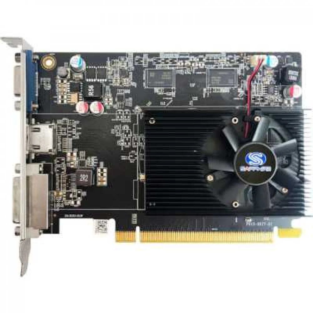 Видеокарта Sapphire Radeon R7 11216-35-20G 4 ГБ