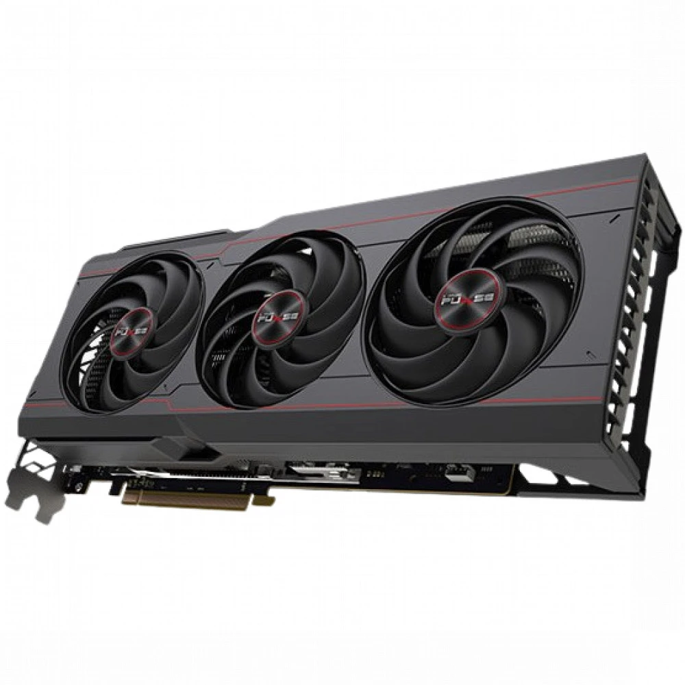Видеокарта Sapphire Radeon RX 6900XT 11304-03-20G 16 ГБ