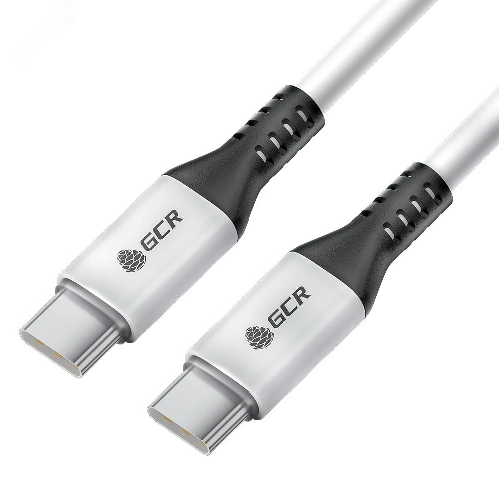 Кабель интерфейсный Greenconnect 53119 GCR-53119 USB Type C - USB Type C
