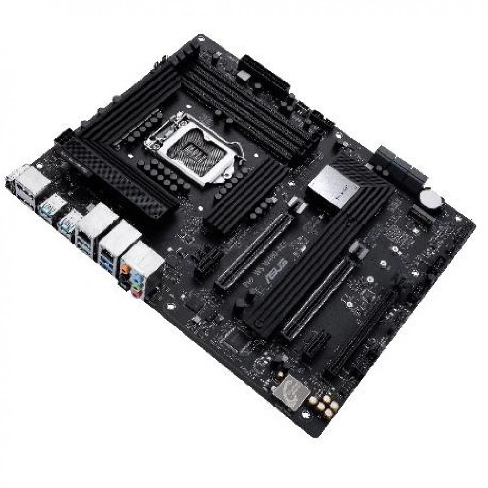 Материнская плата Asus Pro WS W480-ACE 90MB1310-M0EAY0 ATX, LGA 1200