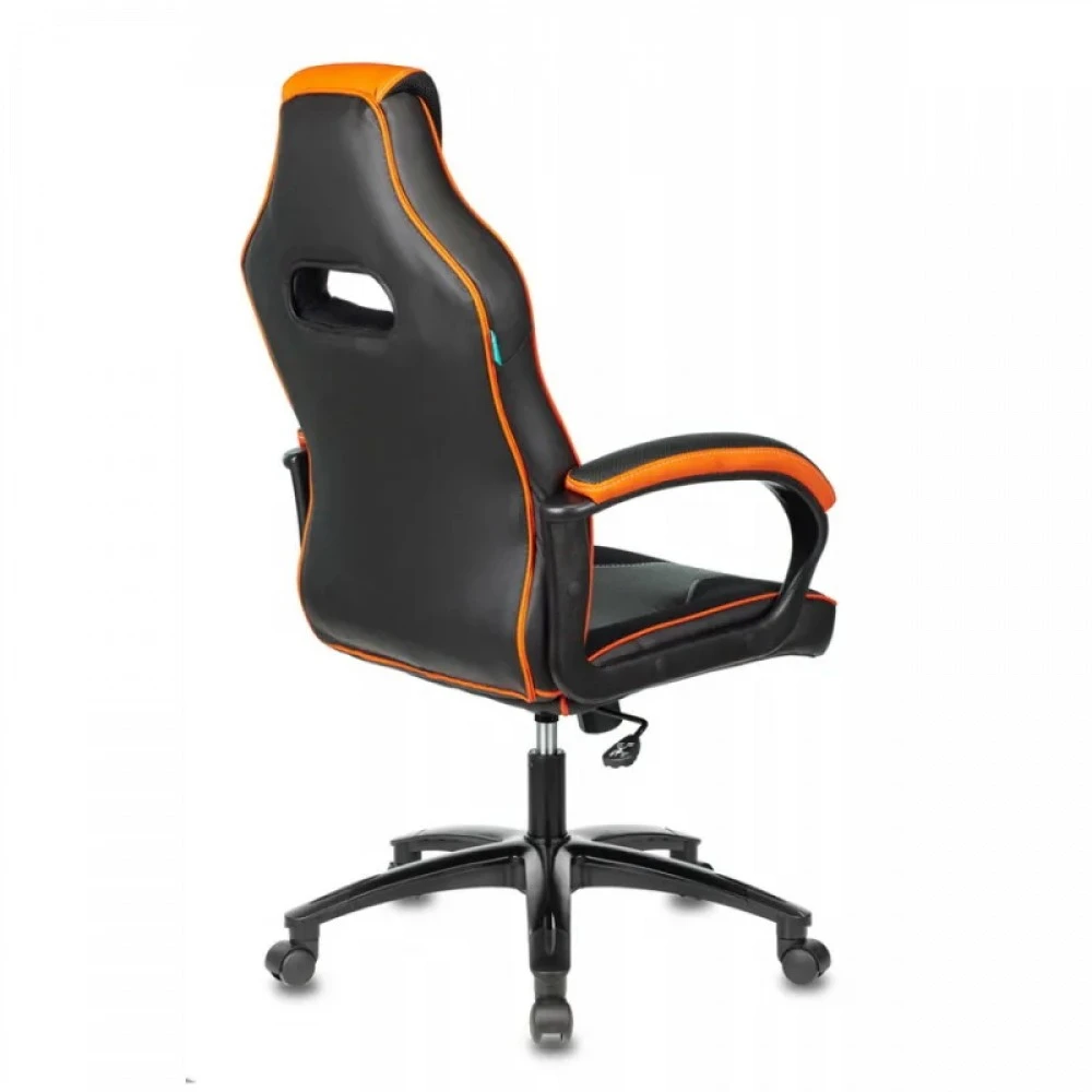 Компьютерное кресло Бюрократ VIKING 2 AERO ORANGE