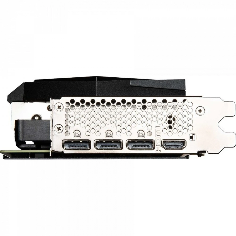 Видеокарта MSI NVIDIA GeForce RTX 3080TI , RTX 3080 Ti GAMING X TRIO 12G 602-V389-144S 12 ГБ
