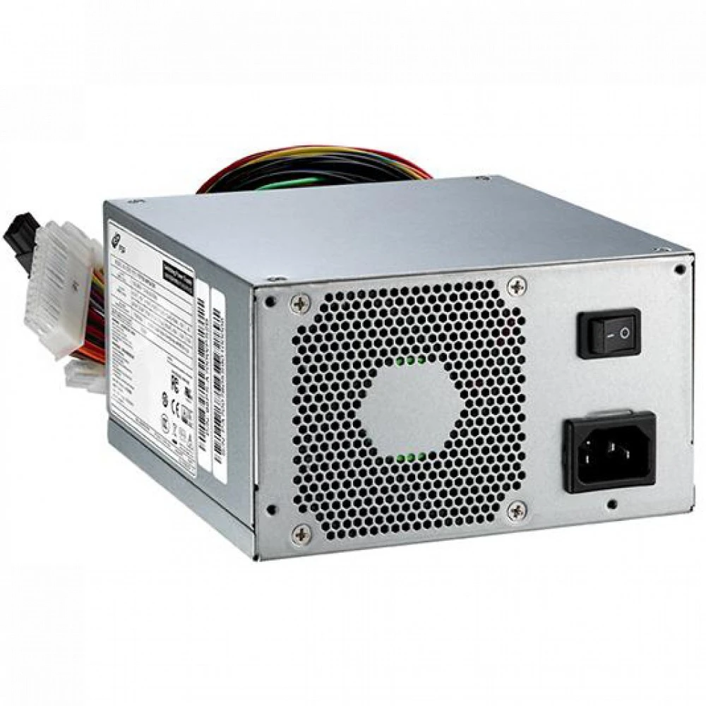Серверный блок питания ADVANTECH PS8-700ATX-BB 2U, 700 Вт