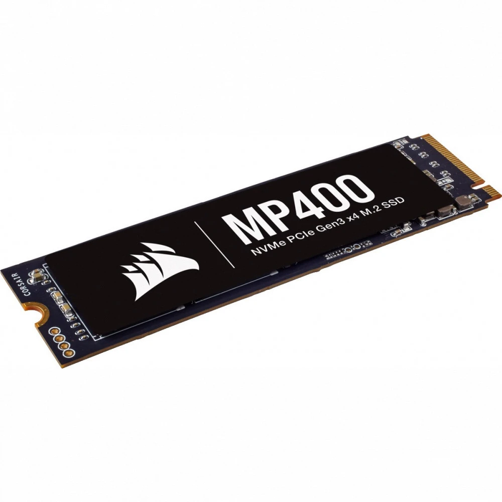Жесткий диск Corsair MP400 CSSD-F1000GBMP400R2 SSD (твердотельные), 1 ТБ, M.2