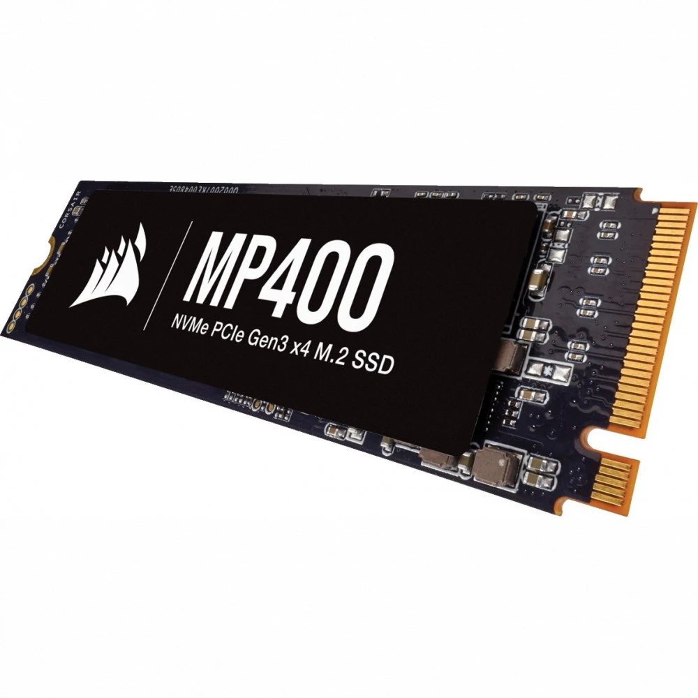 Жесткий диск Corsair MP400 CSSD-F1000GBMP400R2 SSD (твердотельные), 1 ТБ, M.2