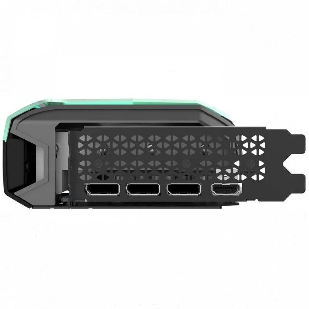 Видеокарта Zotac GeForce RTX 3070 AMP Holo 8Gb ZT-A30700F-10P 8 ГБ