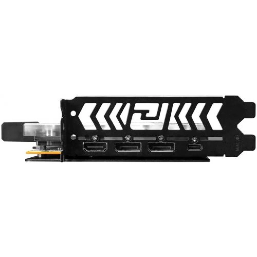 Видеокарта PowerColor Radeon RTX 6900 XT 16GB AXRX 6900XT 16GBD6-W2DHC/OC 16 ГБ