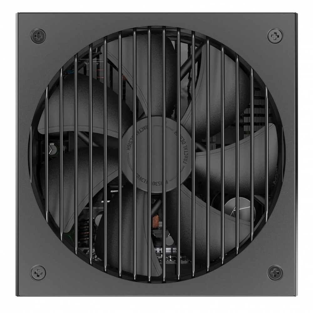 Блок питания FRACTAL DESIGN FD-P-IA2G-850-EU 850 Вт