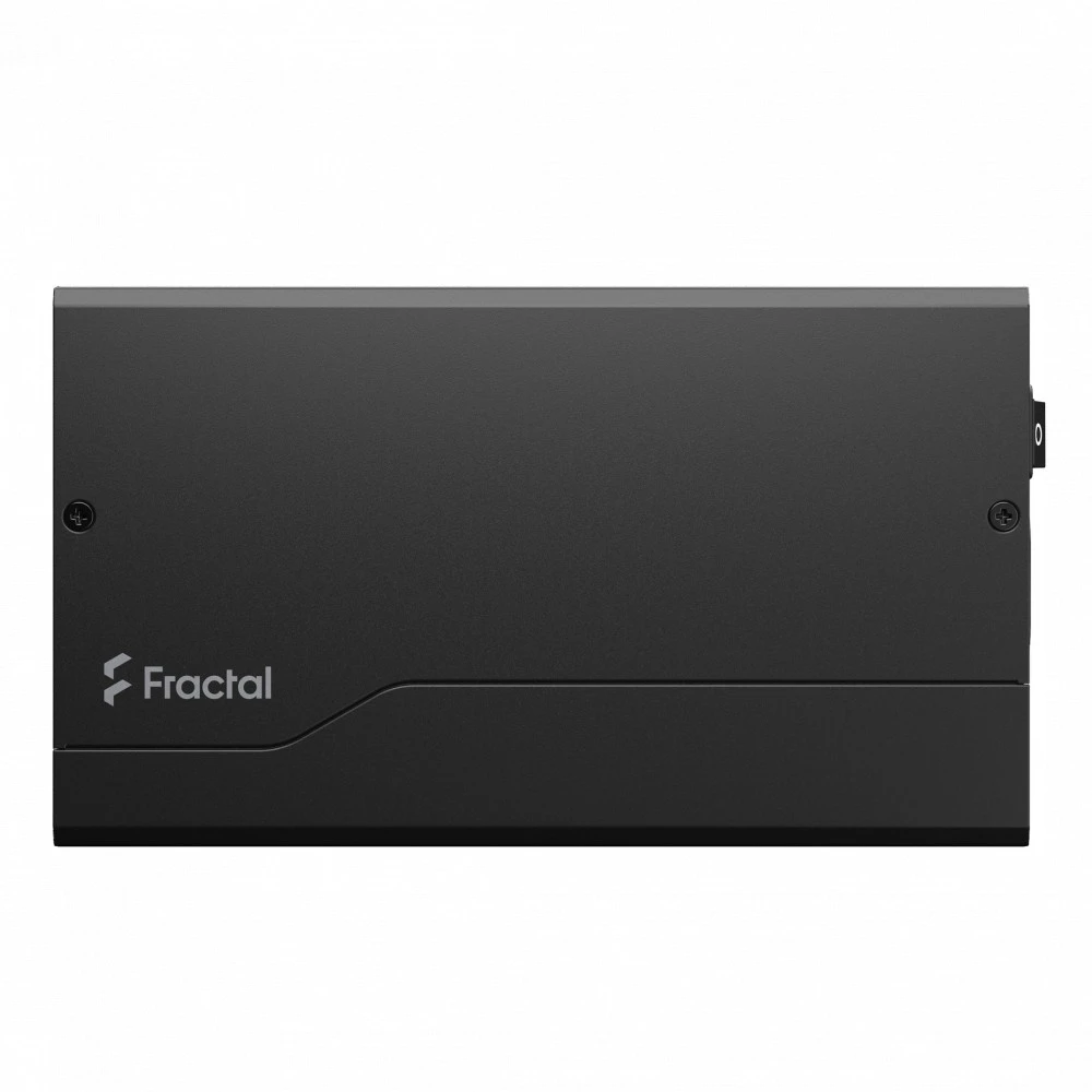 Блок питания FRACTAL DESIGN FD-P-IA2G-850-EU 850 Вт