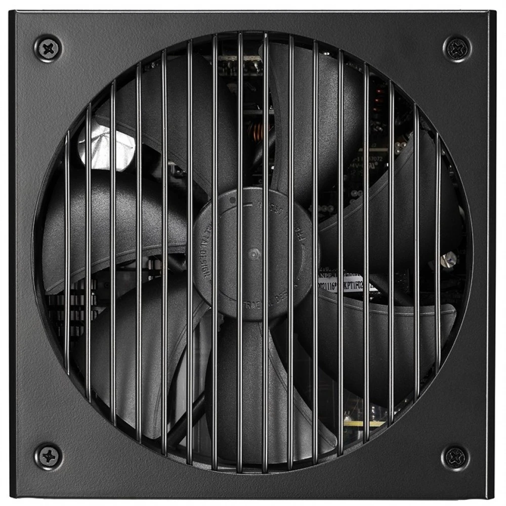 Блок питания FRACTAL DESIGN FD-PSU-IONP-660P-BK-EU 660 Вт, 80+ Platinum