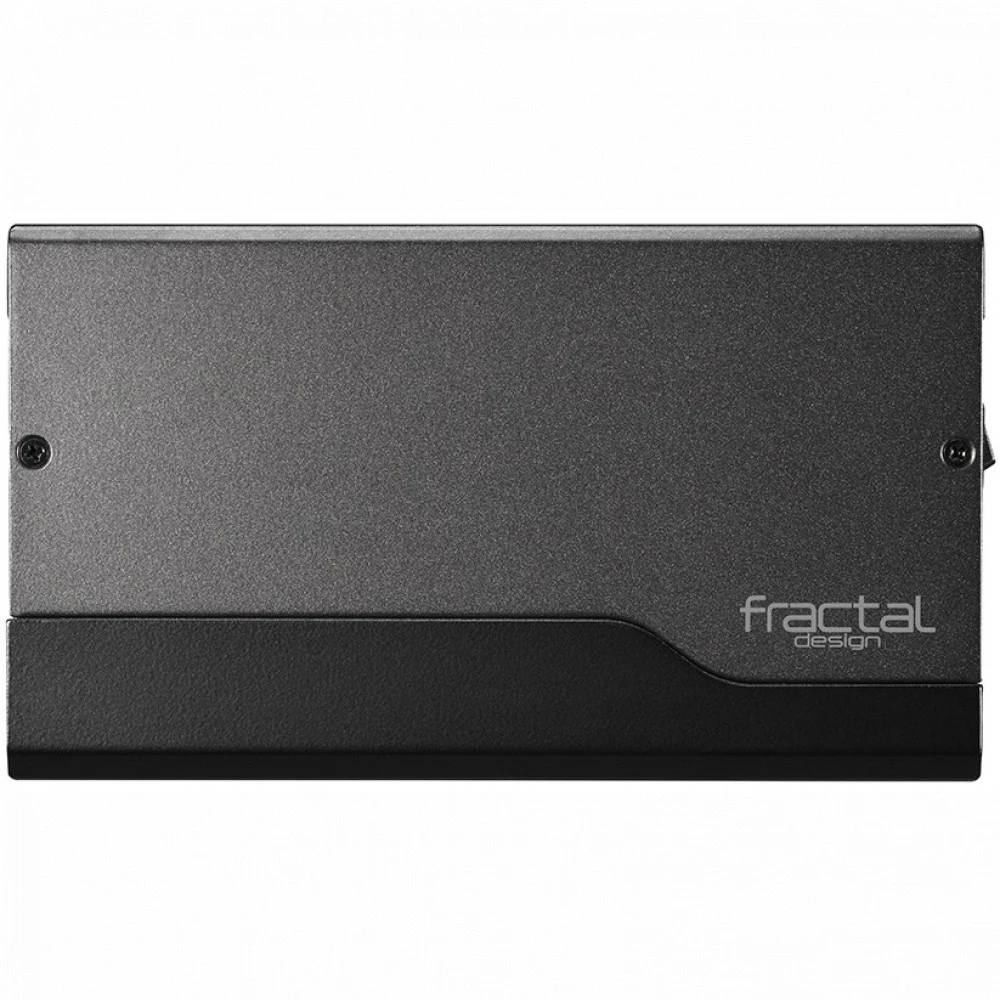Блок питания FRACTAL DESIGN FD-PSU-IONP-660P-BK-EU 660 Вт, 80+ Platinum