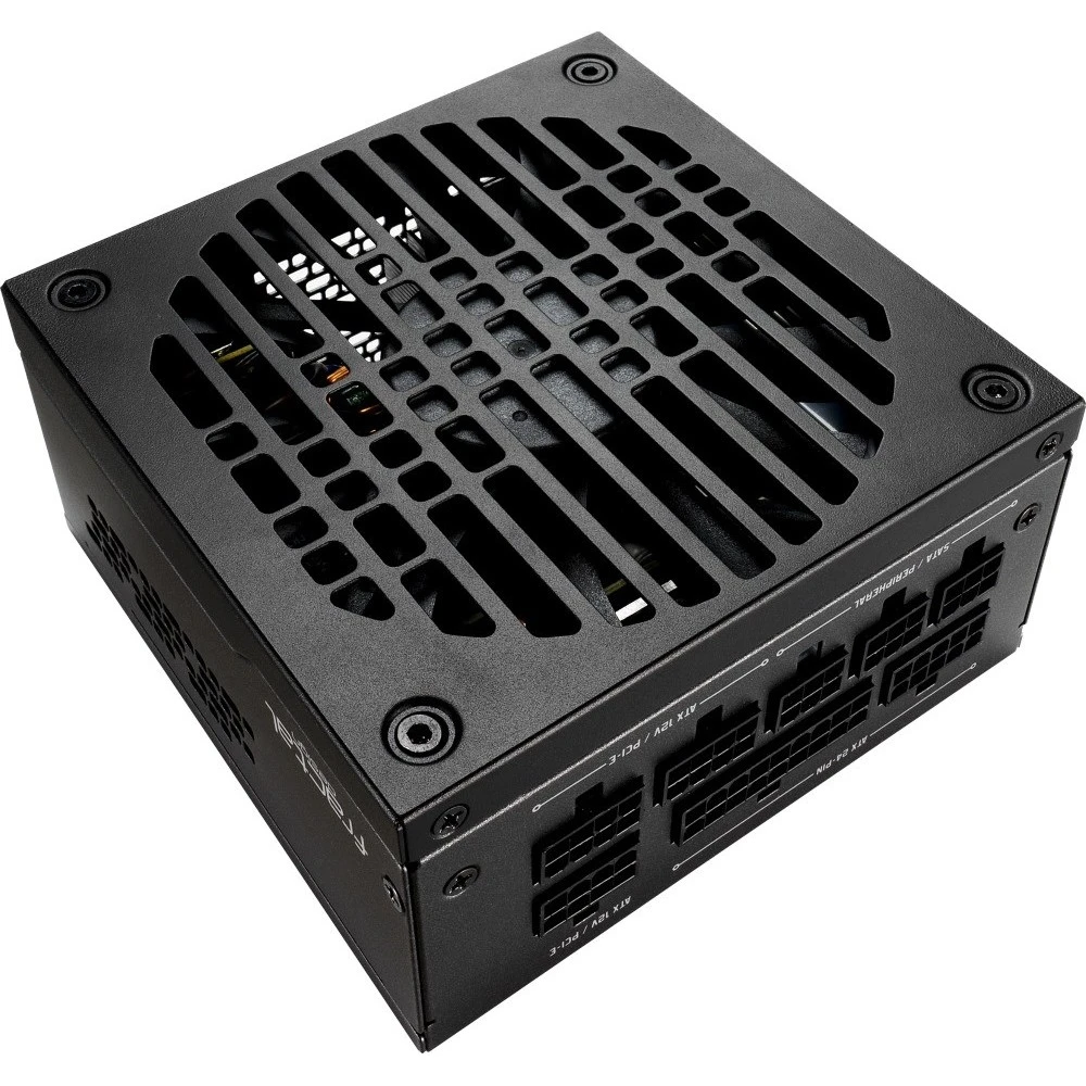 Блок питания FRACTAL DESIGN FD-PSU-ION-SFX-650G-BK-EU 600 Вт