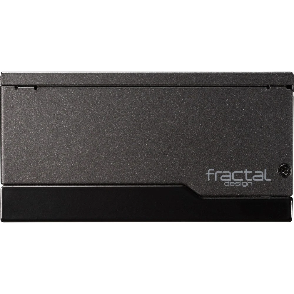 Блок питания FRACTAL DESIGN FD-PSU-ION-SFX-650G-BK-EU 600 Вт