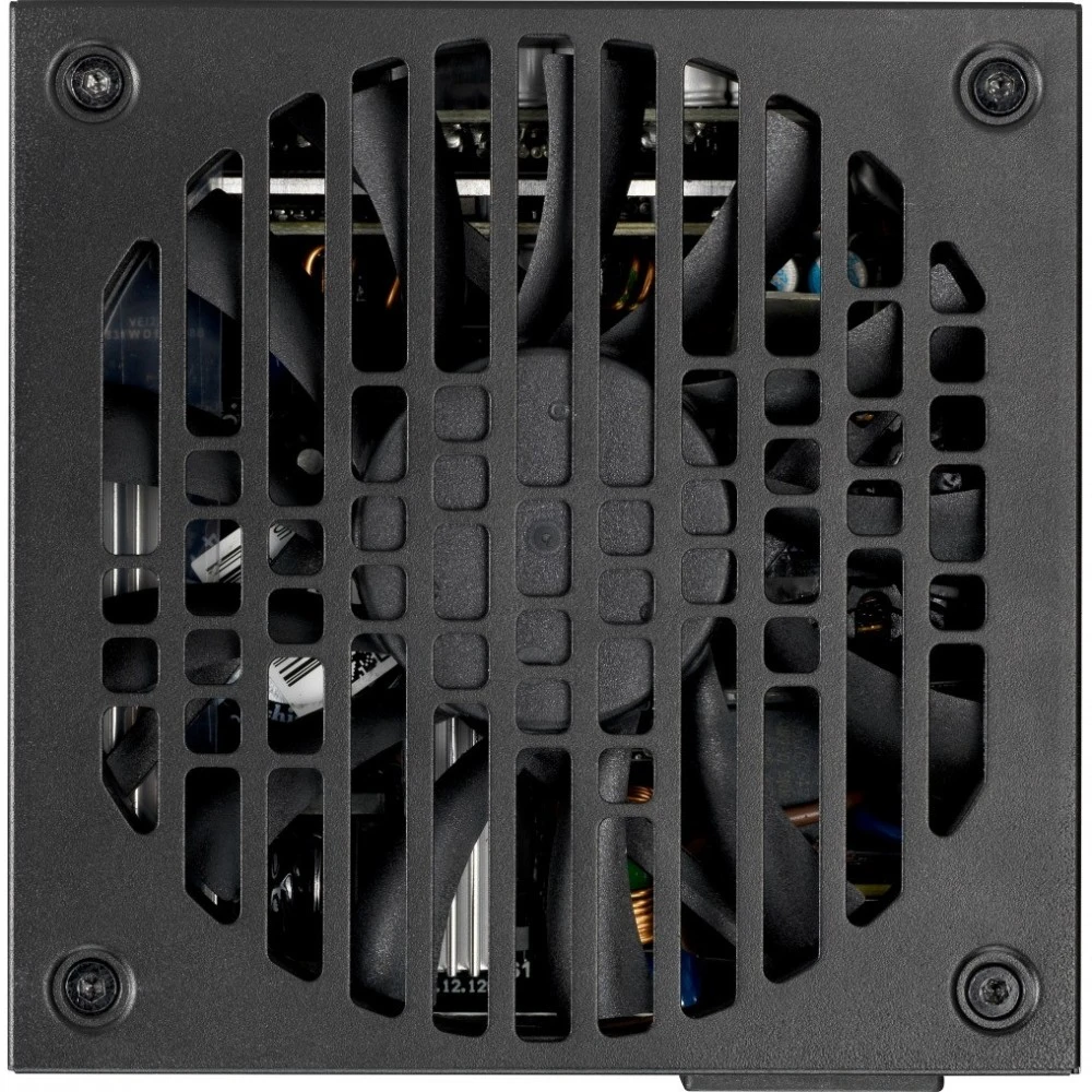 Блок питания FRACTAL DESIGN FD-PSU-ION-SFX-650G-BK-EU 600 Вт