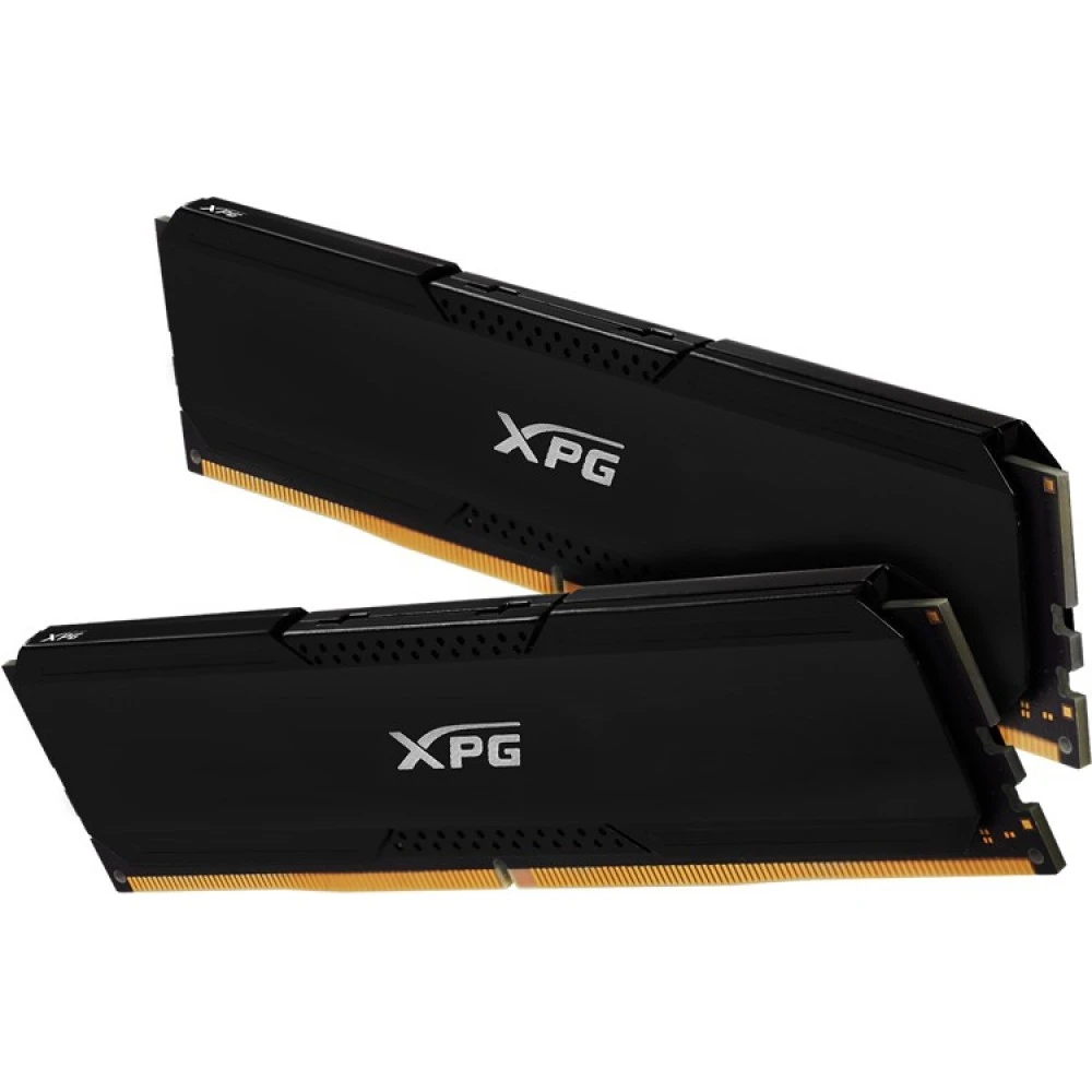 ОЗУ ADATA 16 ГБ AX4U360016G18A-CBK20 DIMM, DDR4, 16 Гб, 3600 МГц