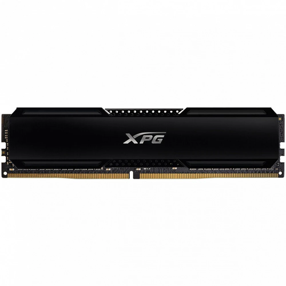 ОЗУ ADATA 16 ГБ AX4U360016G18A-CBK20 DIMM, DDR4, 16 Гб, 3600 МГц