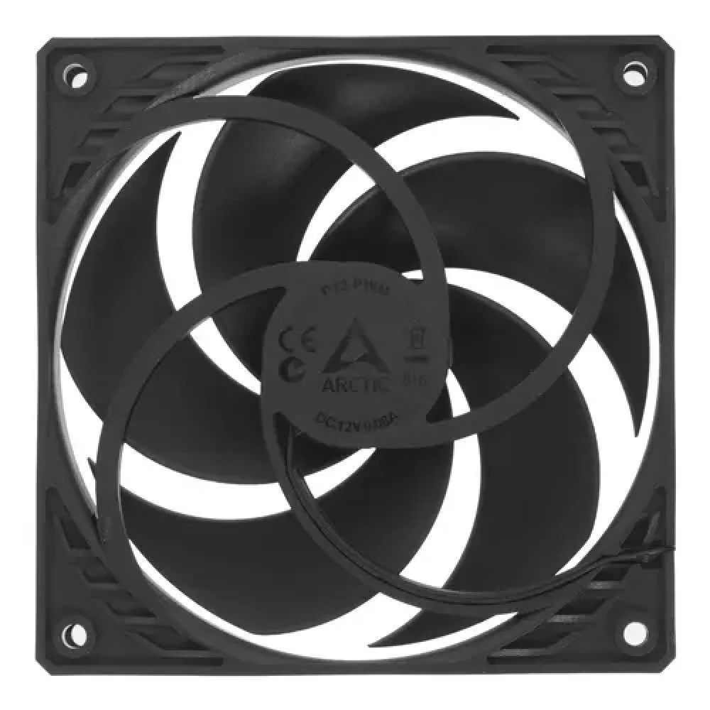 Система охлаждения ARCTIC Arctic Cooling P12 PWM ACFAN00119A Для системного блока