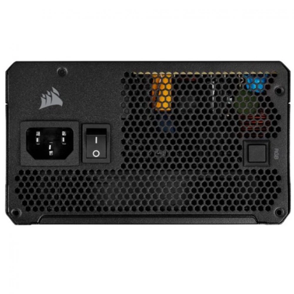 Блок питания Corsair CP-9020218-EURPS0135 CP-9020218-EU/RPS0135 750 Вт, 80+ Bronze