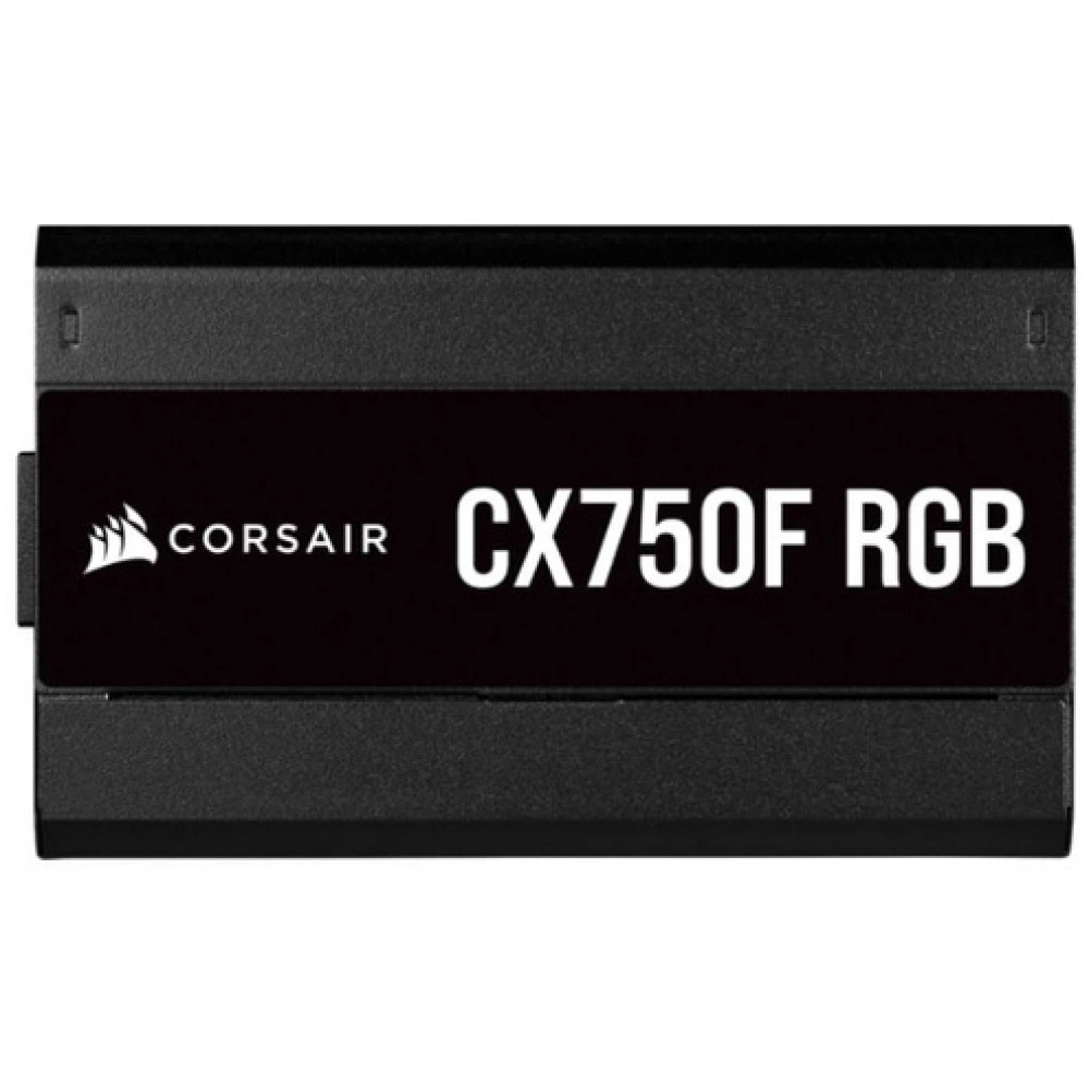 Блок питания Corsair CP-9020218-EURPS0135 CP-9020218-EU/RPS0135 750 Вт, 80+ Bronze