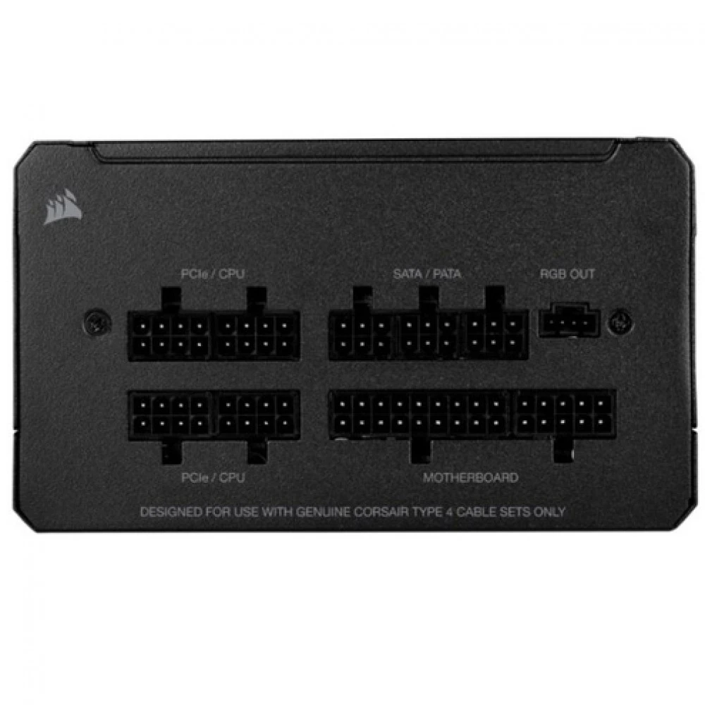 Блок питания Corsair CP-9020218-EURPS0135 CP-9020218-EU/RPS0135 750 Вт, 80+ Bronze