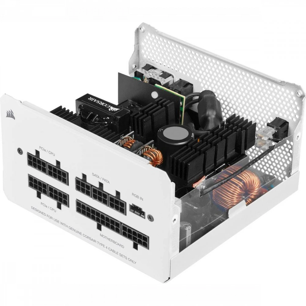 Блок питания Corsair CP-9020227-EU/RPS0135 750 Вт, 80+ Bronze